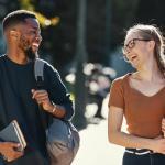 étudiants en voyage d'études à l'étranger